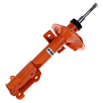 8750 1105L - Koni Struts, Front, Non-adjustable, Street (Orange), Each 